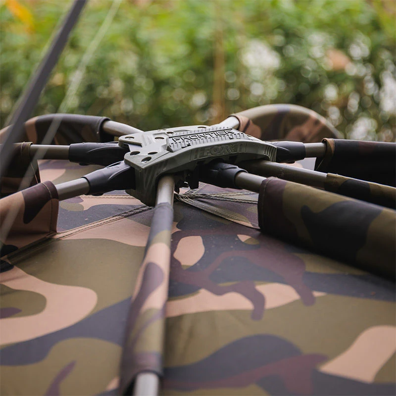 Fox Frontier II XL Bivvy Camo